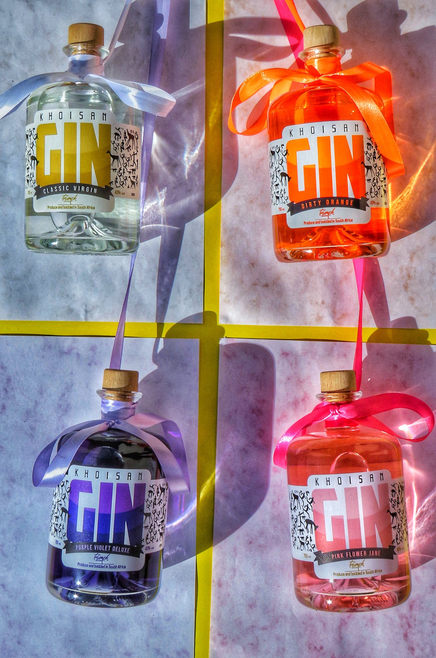 SIMPLE SYRUP