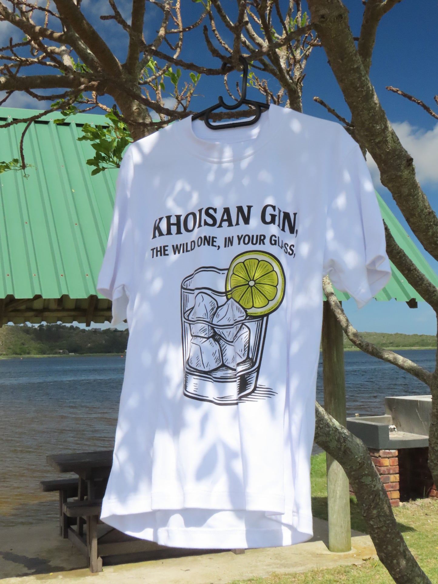 KHOISOUL SHIRT