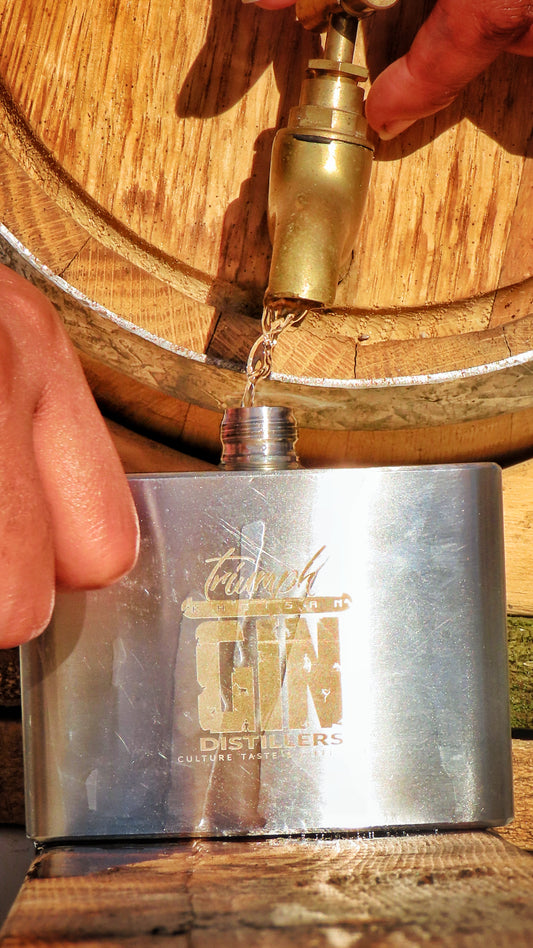 HIP FLASK