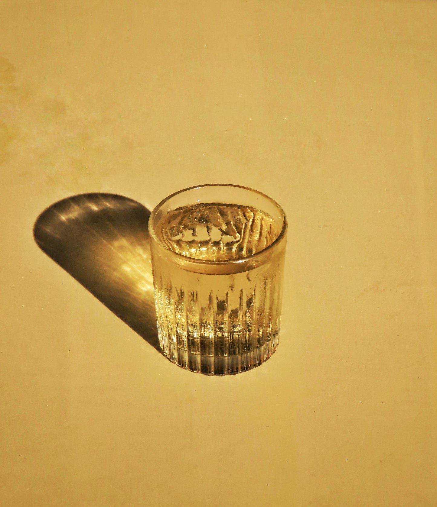 TATA BAREL AGED GIN