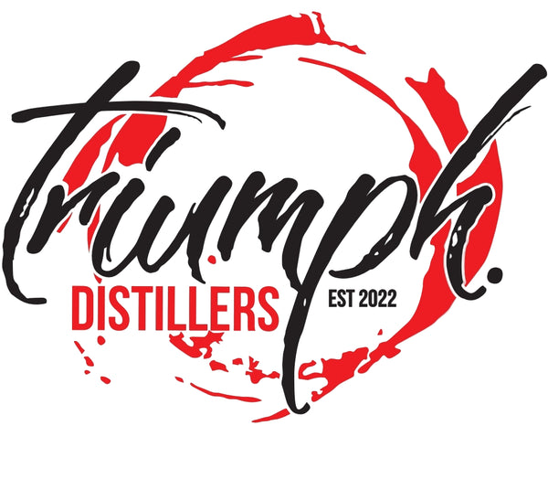 Triumph distillers